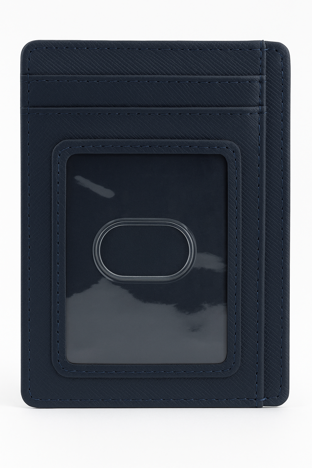 Slim Card by Gioronte