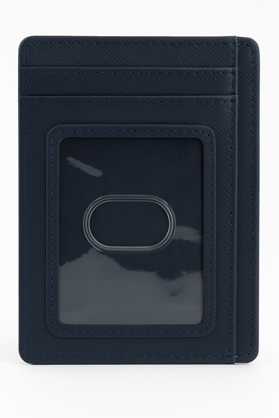 Slim Card by Gioronte