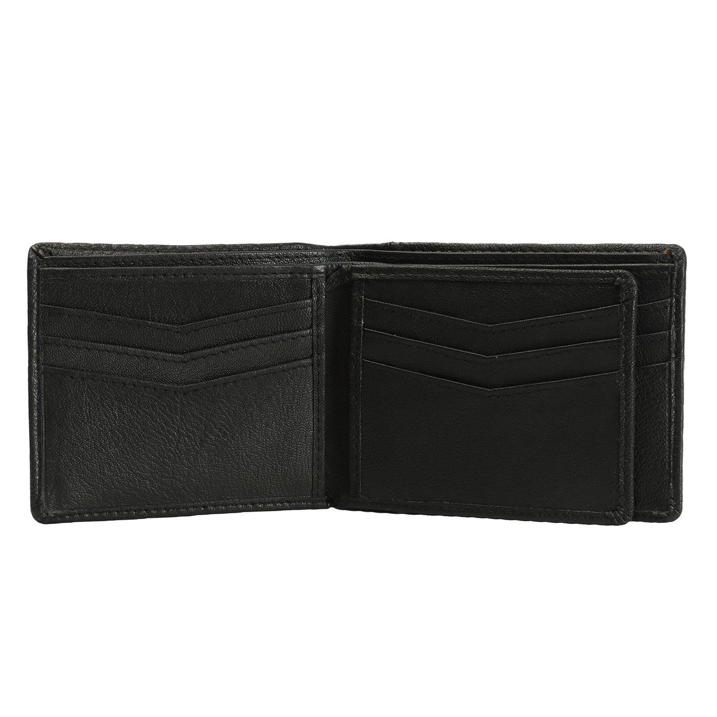 Gioronte BiFold Premium RFID Blocking Leather Wallet