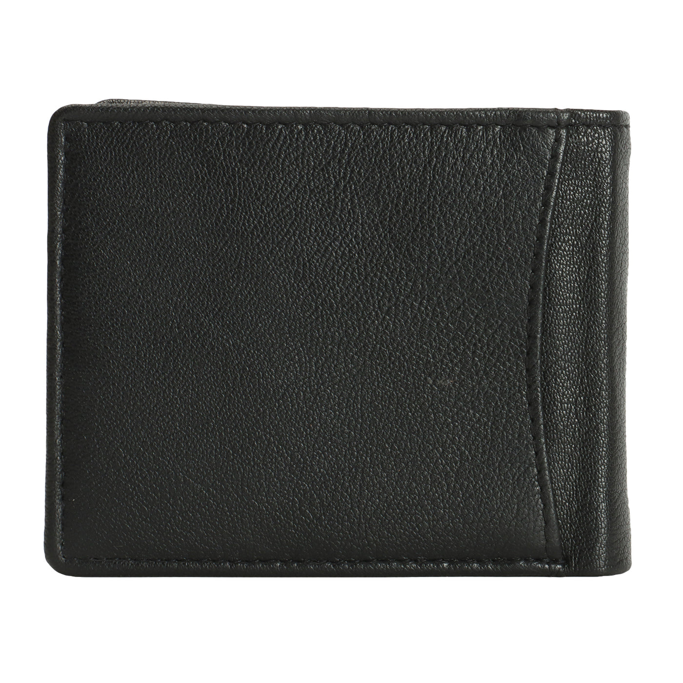 Gioronte BiFold Premium RFID Blocking Leather Wallet