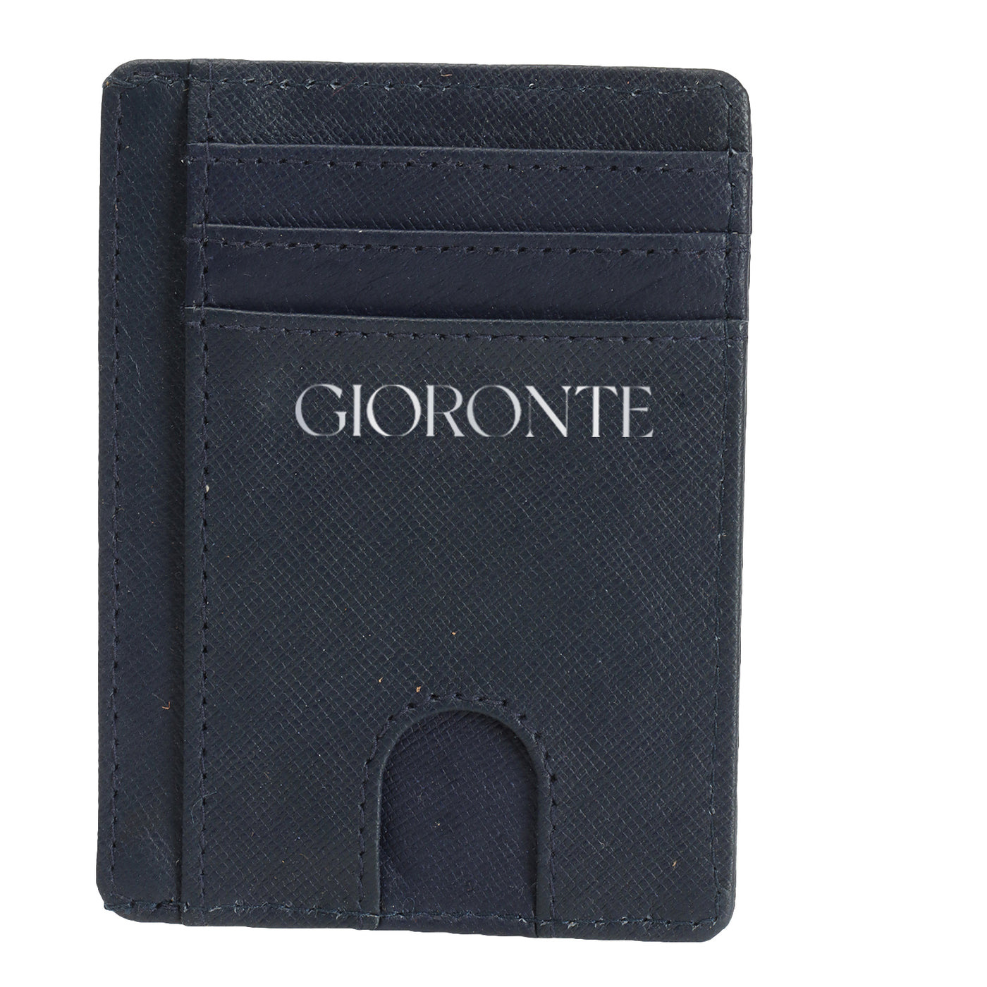 Slim Card by Gioronte