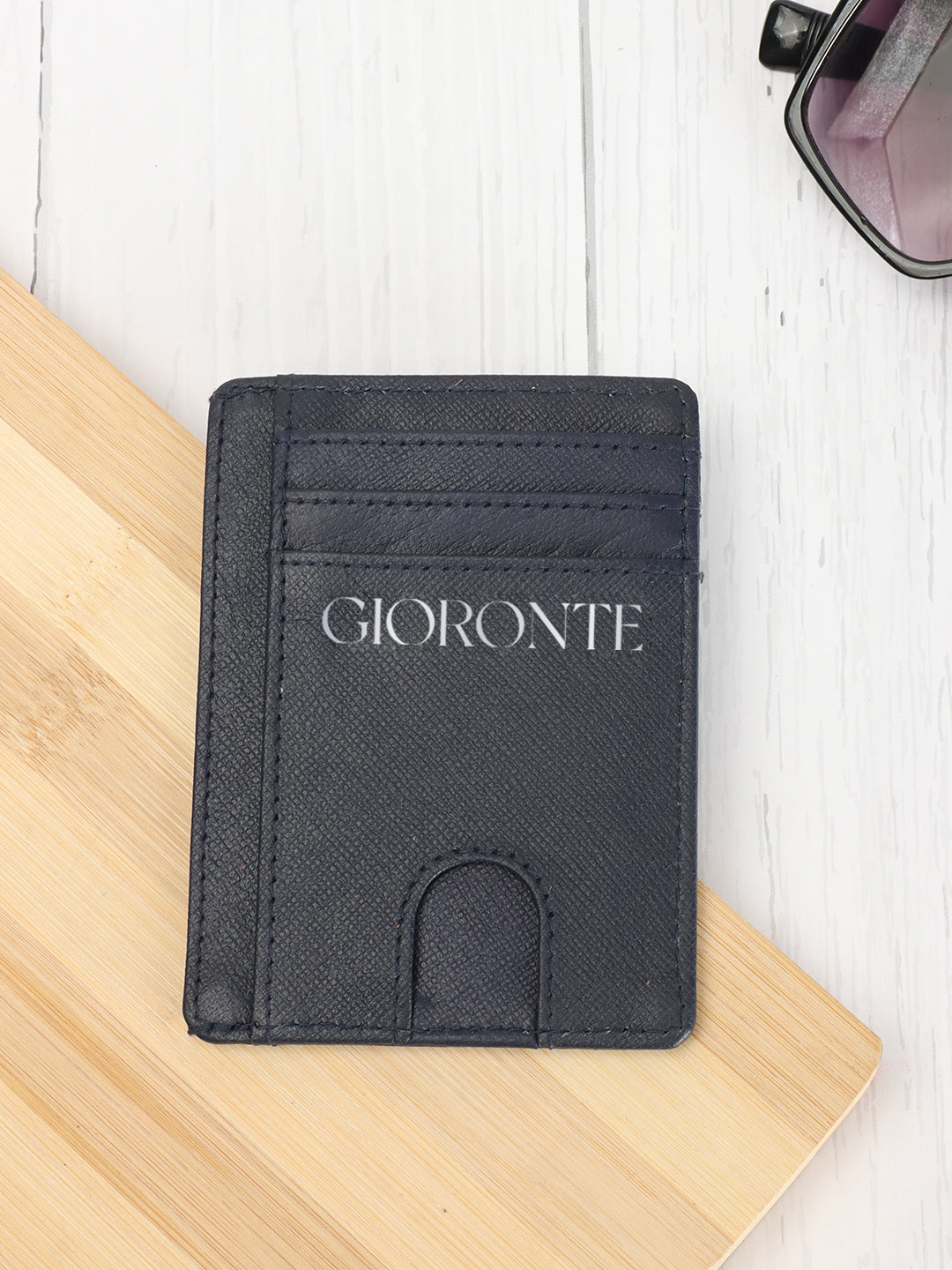 Slim Card by Gioronte