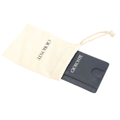 Slim Card by Gioronte