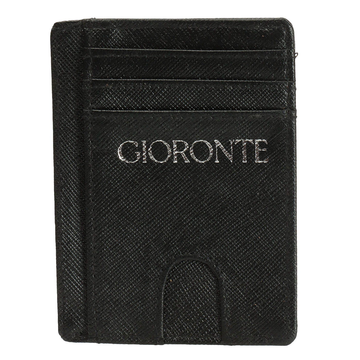 Slim Card by Gioronte